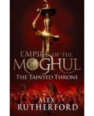 Empire of The Moghul